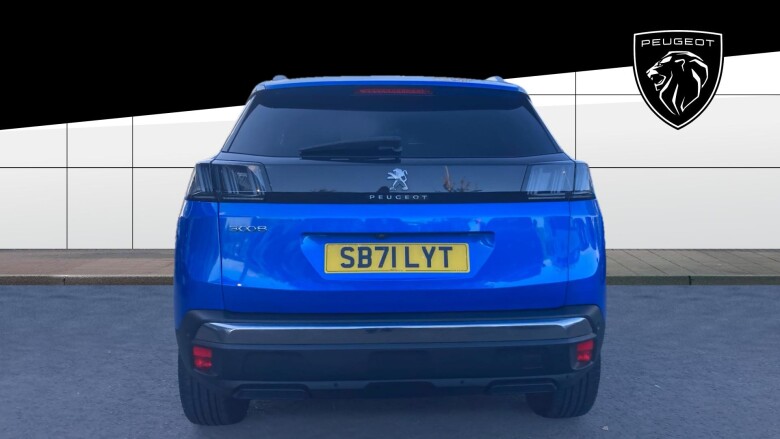 Peugeot 3008 1.2 PureTech Allure Premium 5dr Petrol Estate